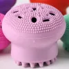The Kolaili Radiant Facial Cleanser brush provides deep cleansing and gentle exfoliation, suitable for both men and women Item Picture